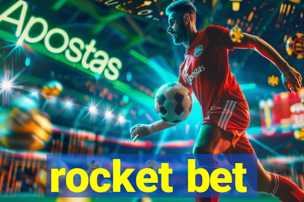 rocket bet